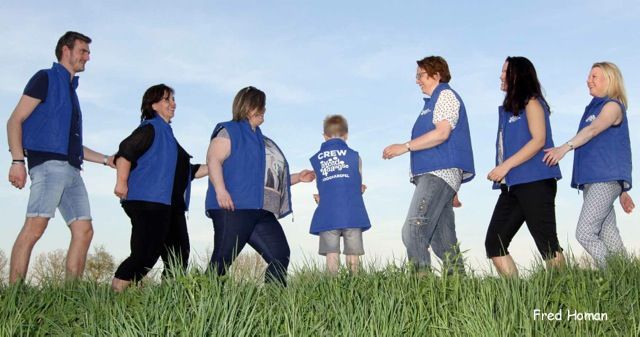 Avondvierdaagse Hoogkarspel