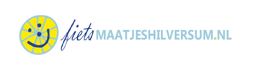 Fietsmaatjes Hilversum
