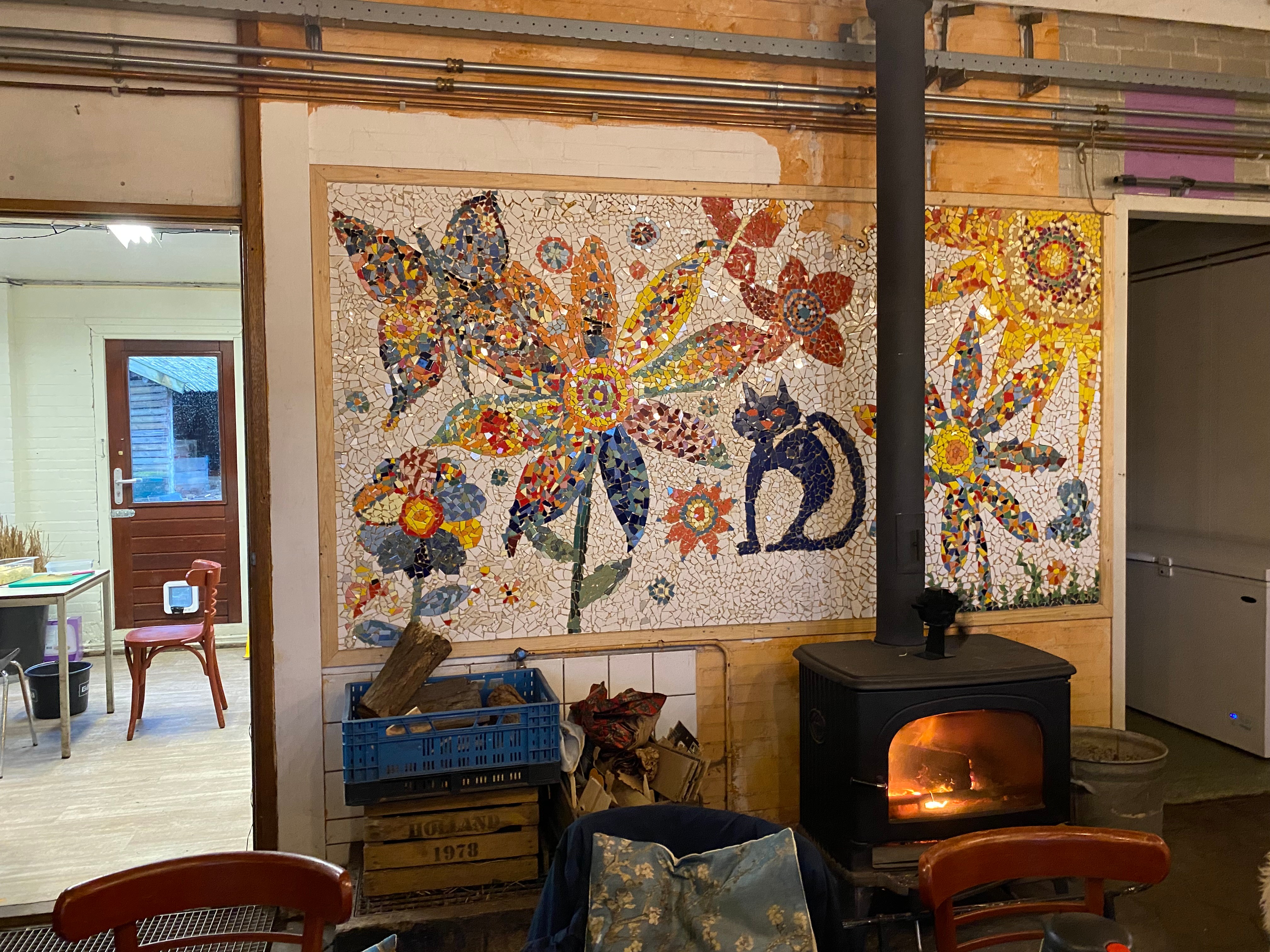 Begeleider Zorgtuin Zonnestraal