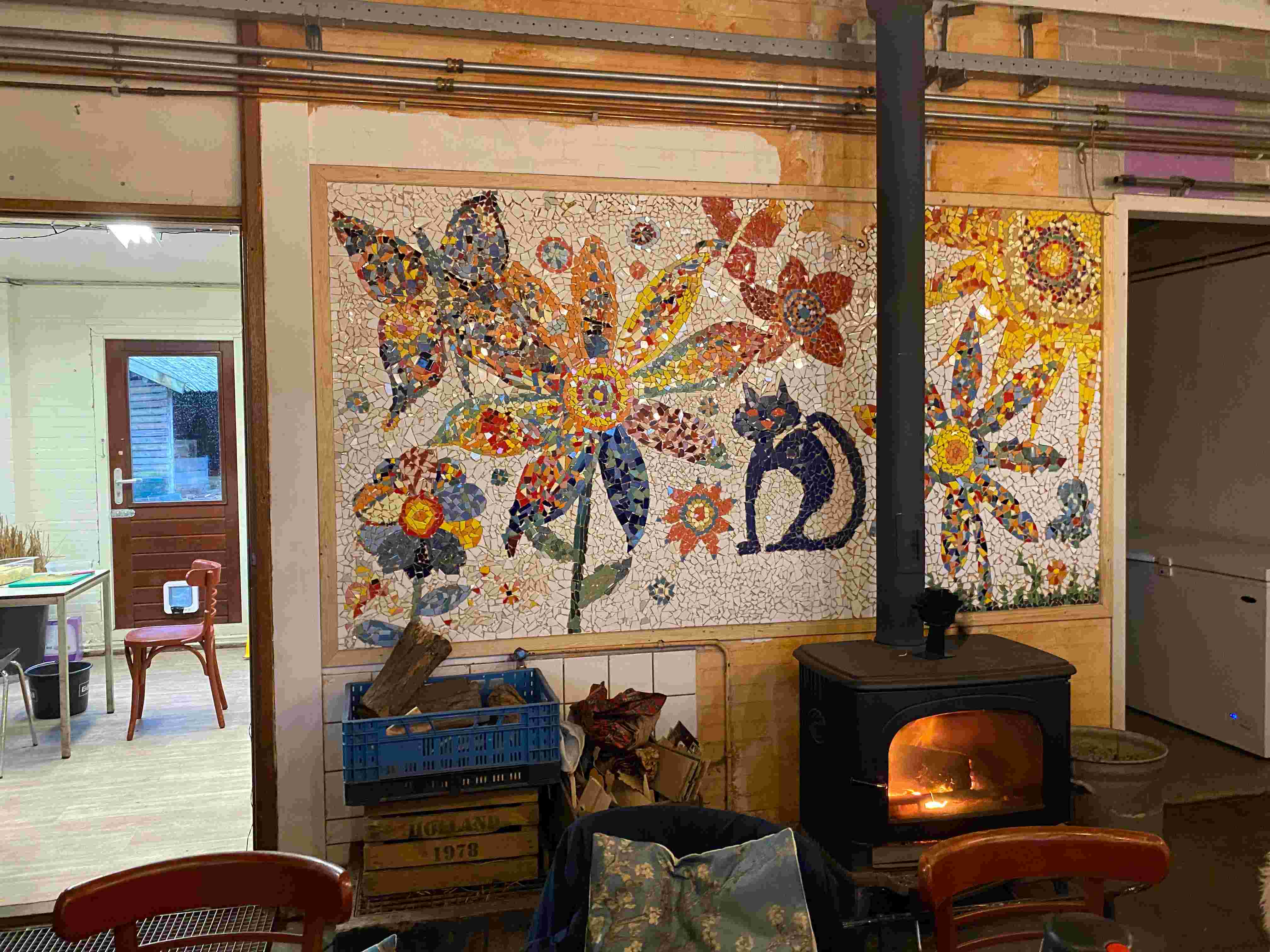 Begeleider Zorgtuin Zonnestraal