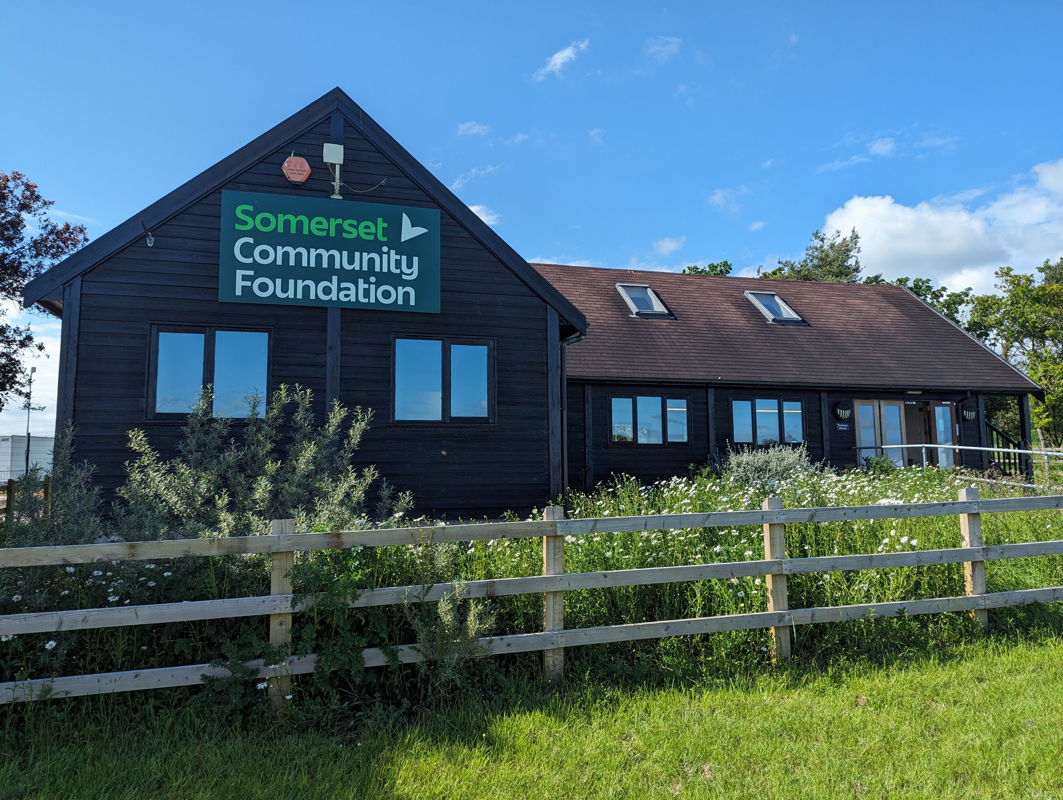 VOLUNTEER SOCIAL INVESTMENT PANEL MEMBER (Somerset Social Investment Programme)