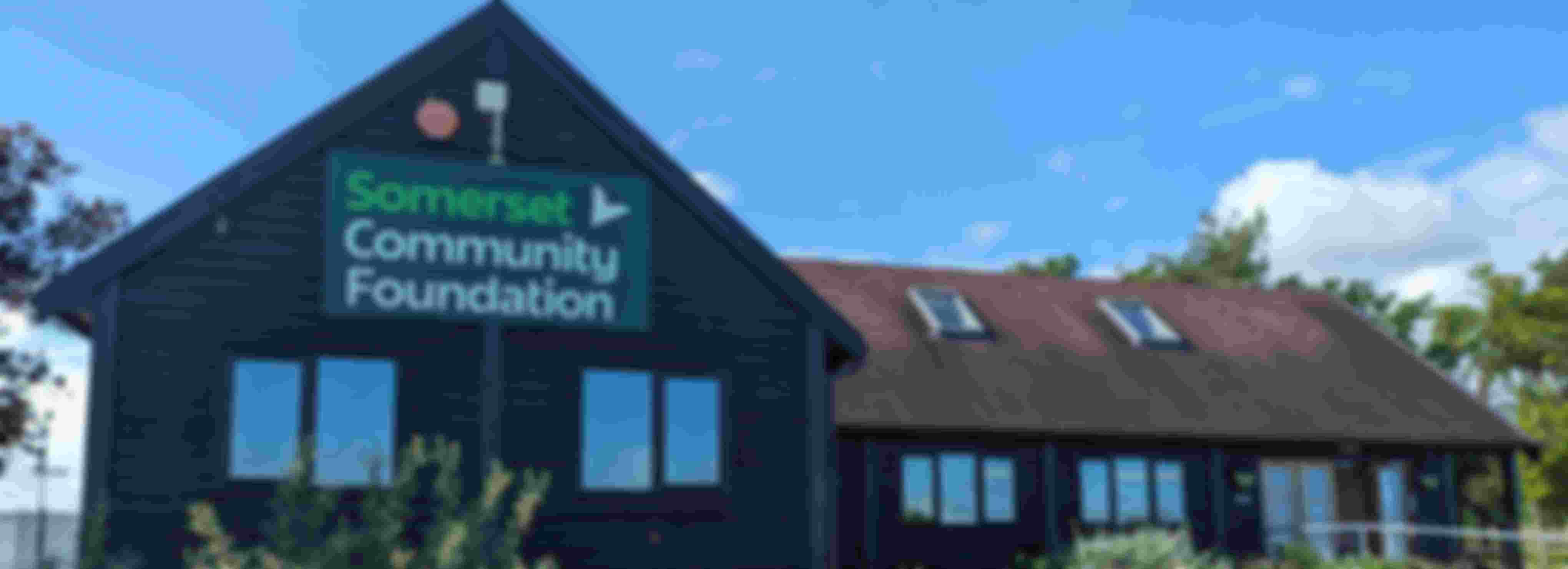 Somerset Community Foundation
