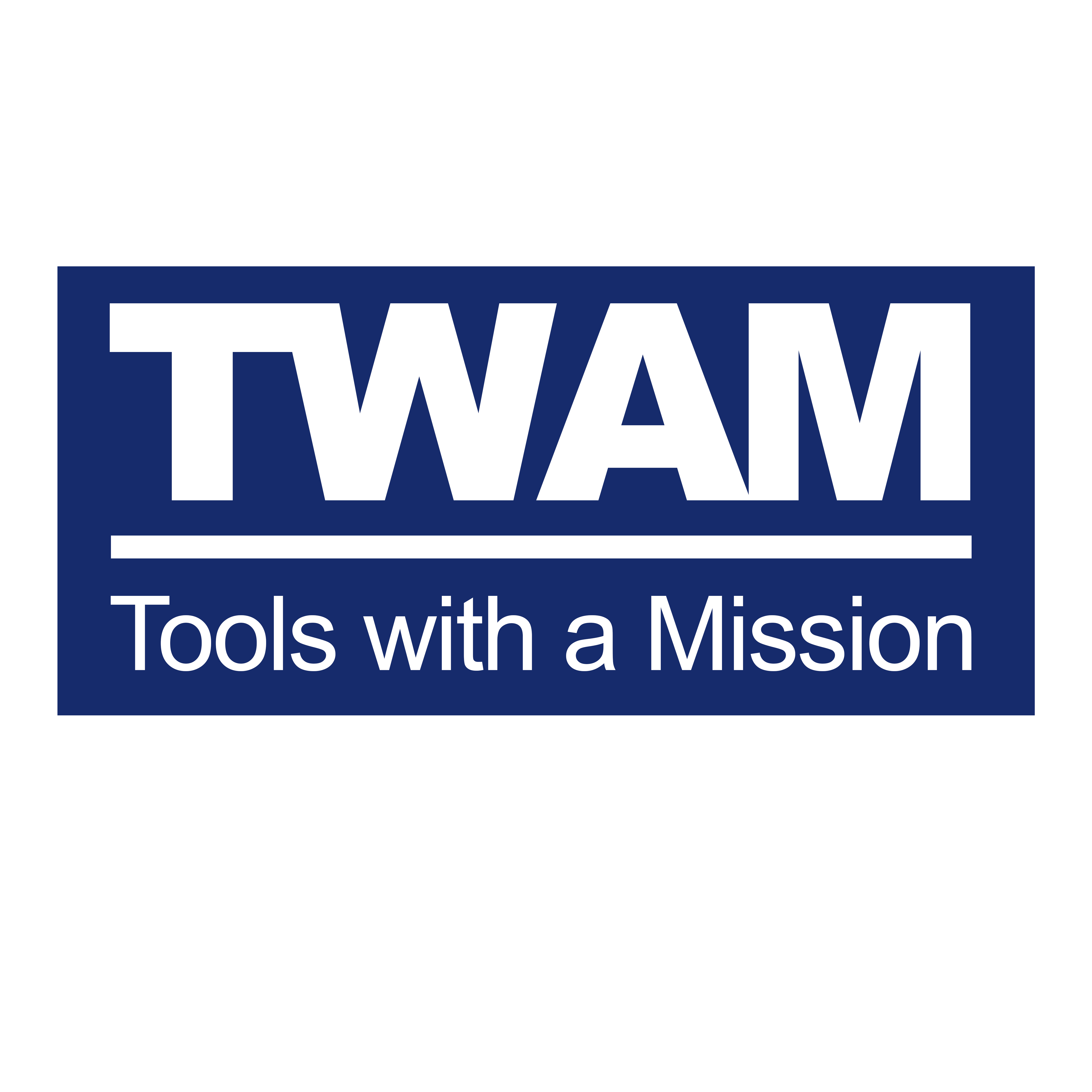 Tools with a Mission