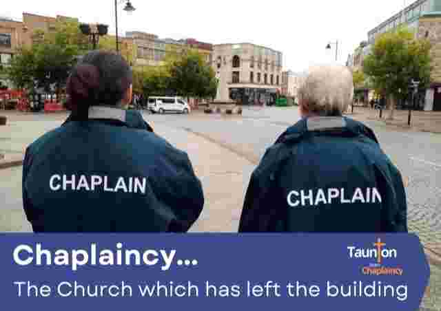 Taunton Team Chaplaincy
