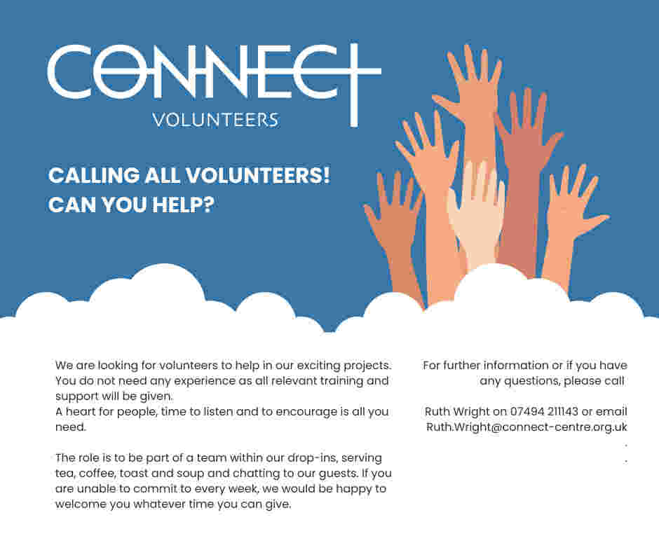 Connect Community Church