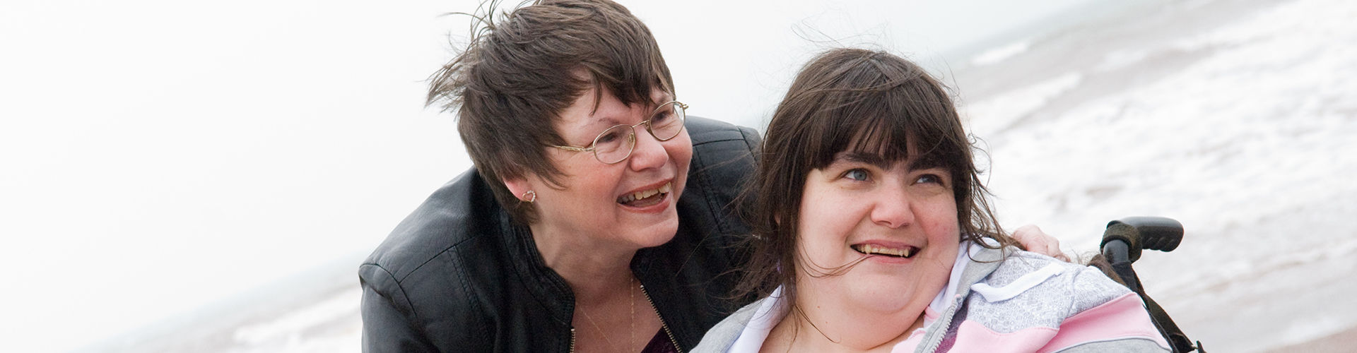  Mencap Volunteer Visitor – Quedgeley, Gloucester