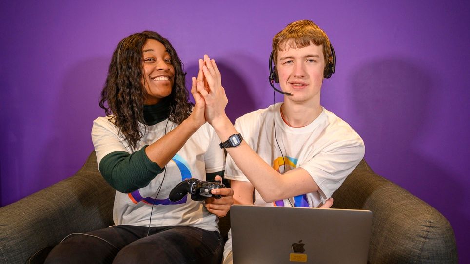 National Autistic Society