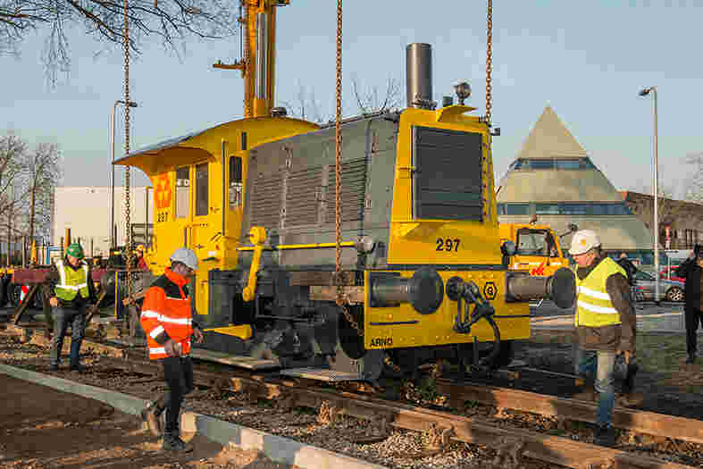 Stichting Industrieel Erfgoed Deventer