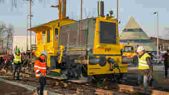 Assistent penningmeester