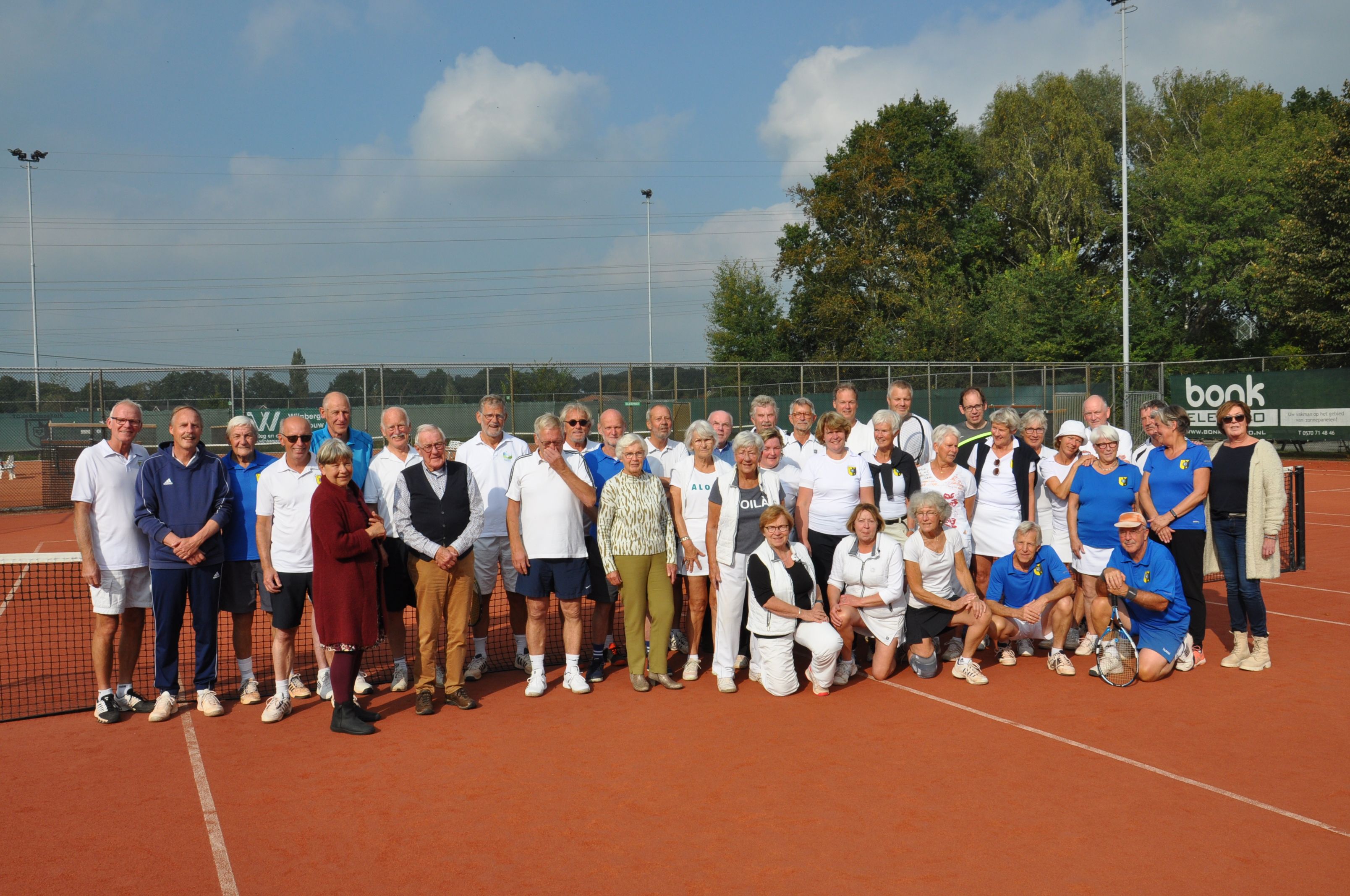 Tennisclub De Schapekolk