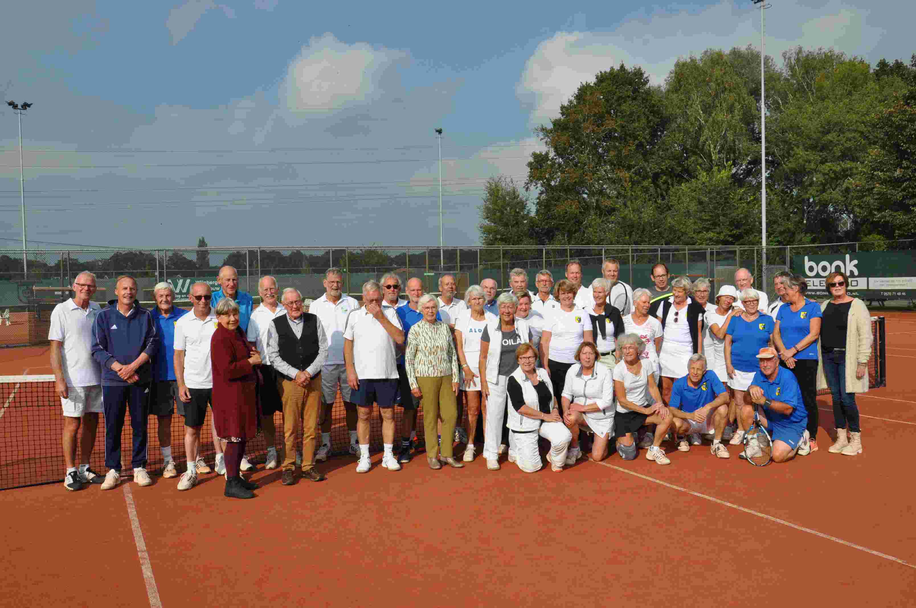 Tennisclub De Schapekolk