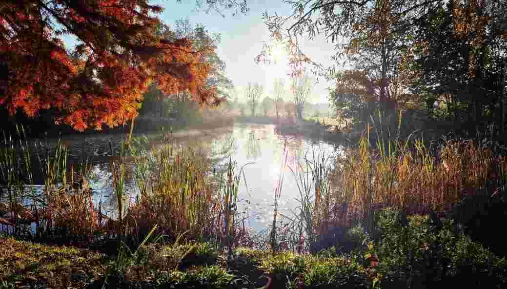 De Seizoenen locatie Overkempe
