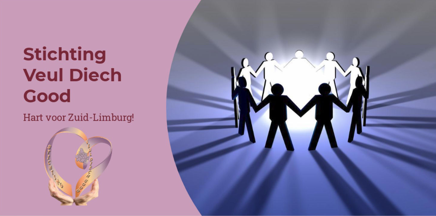 Stichting Veul Diech Good