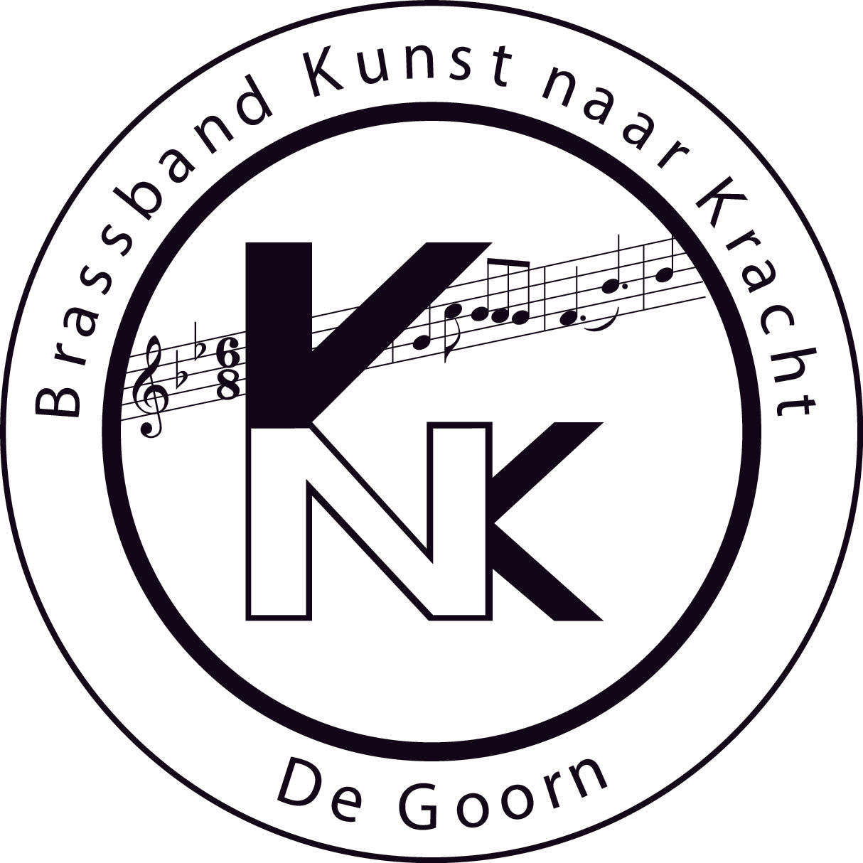 Brassband Kunst naar Kracht