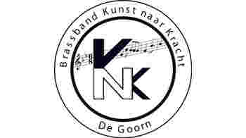 Brassband Kunst naar Kracht