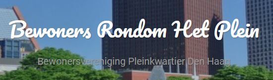 Bewoners Rondom het Plein