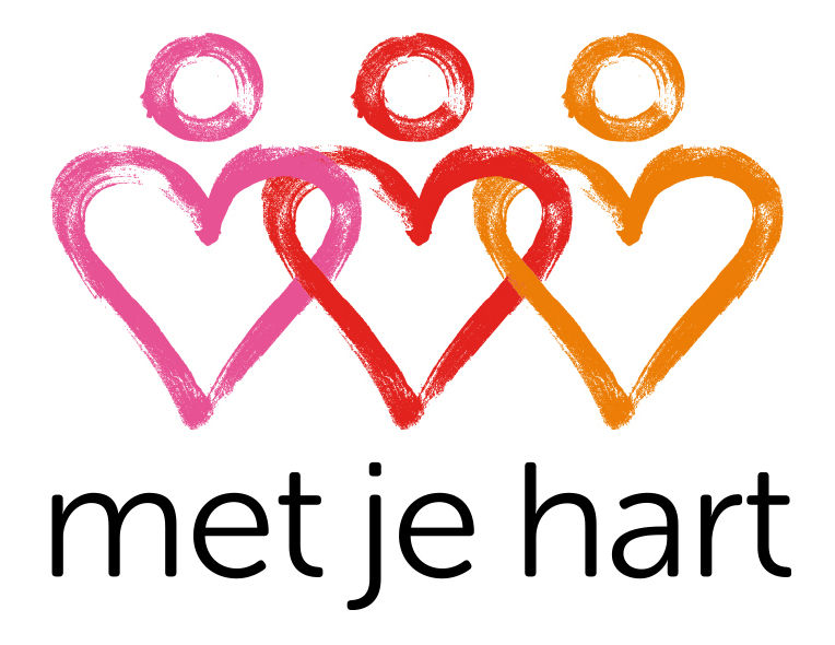 Stichting Met je hart Utrecht
