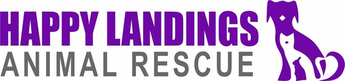 Happy Landings Animal Rescue