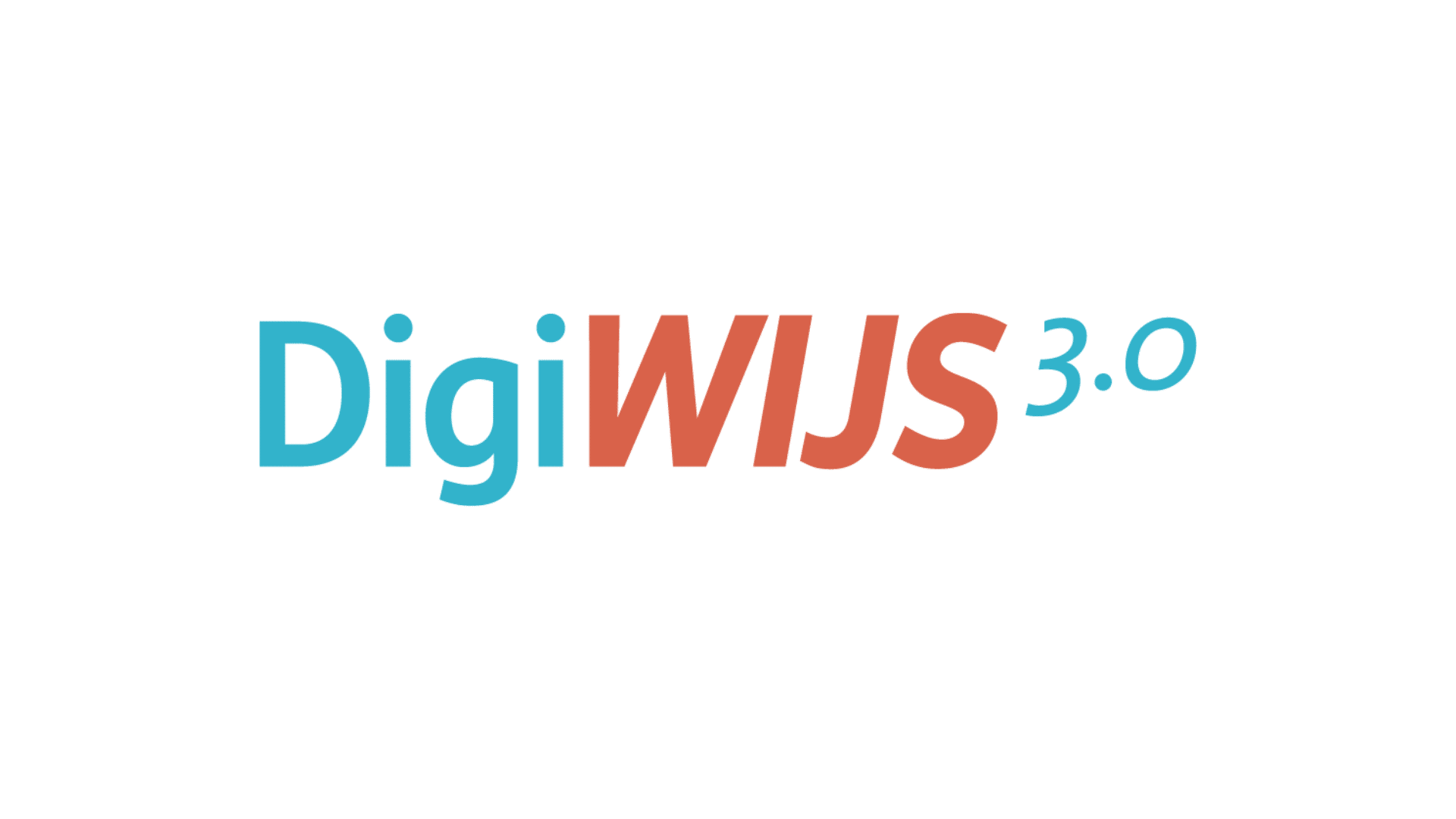 Digiwijs 3.0
