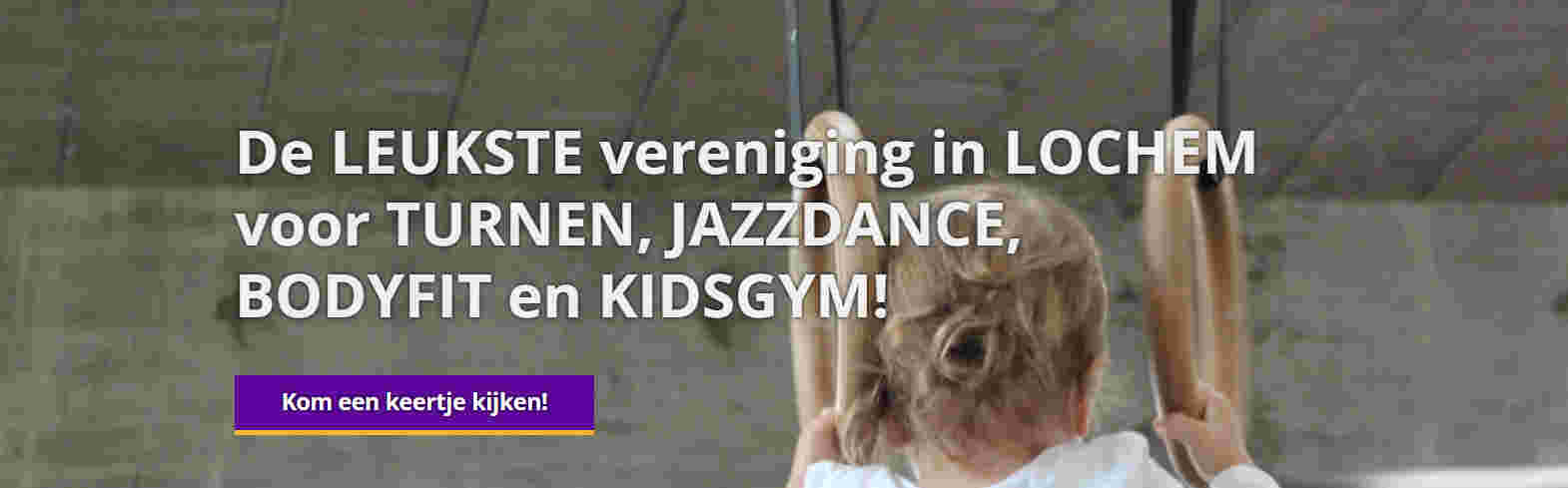 Gymnastiekvereniging Brinio