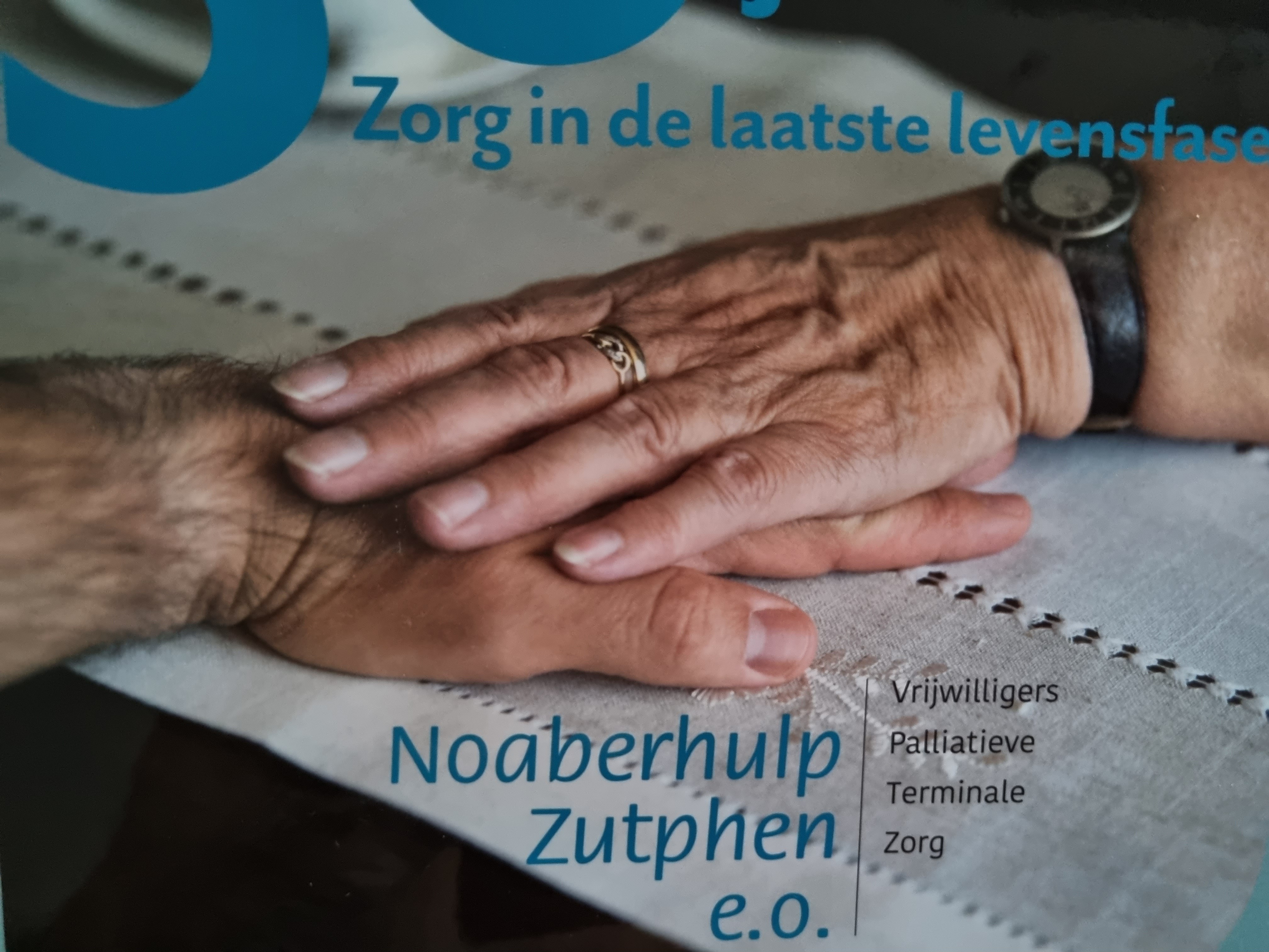 Stichting Noaberhulp