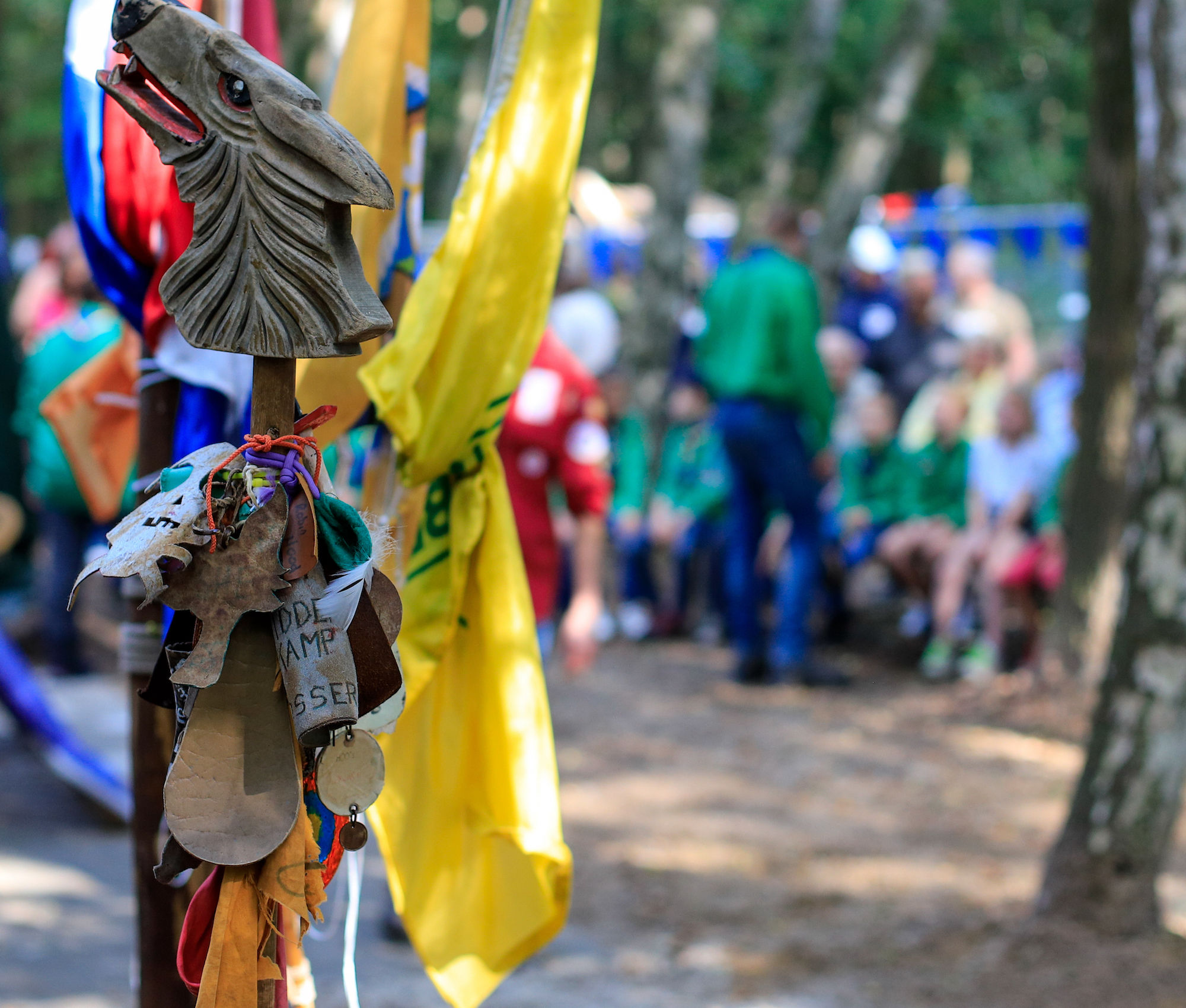 Scouting IJsselgroep
