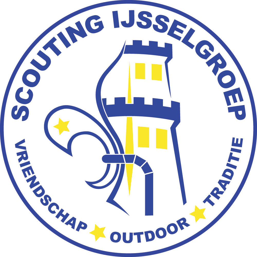 Scouting IJsselgroep
