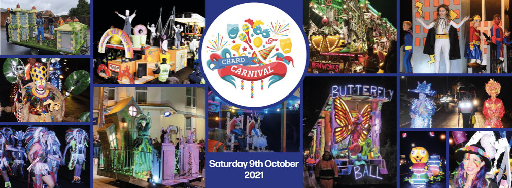 Chard Carnival