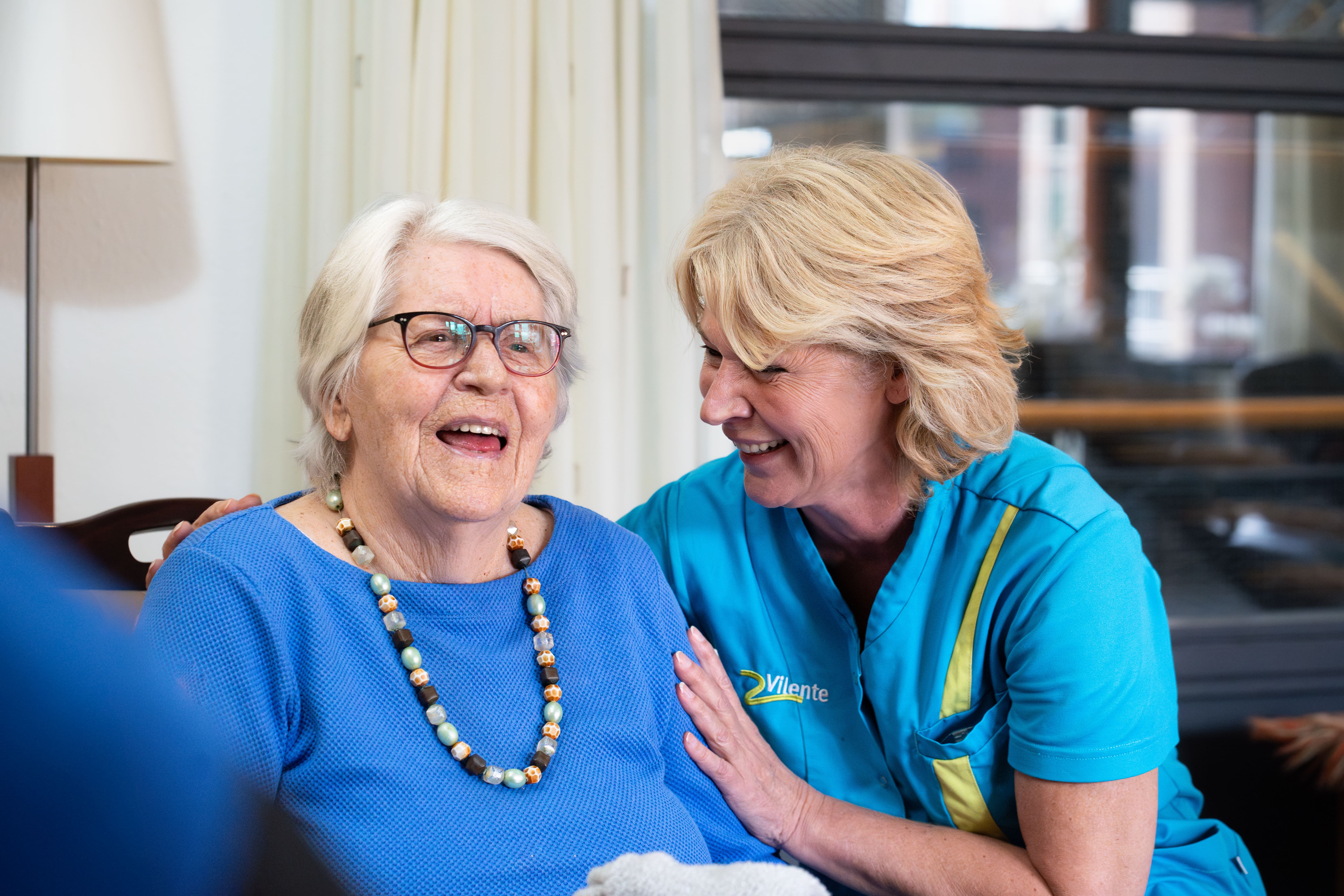 Vilente locatie Pieter Pauw