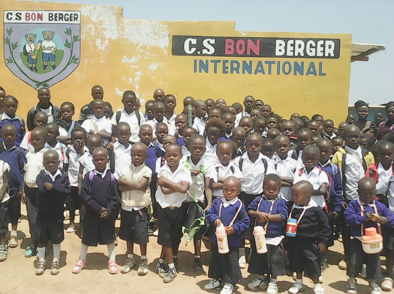 Stichting Bon Berger International