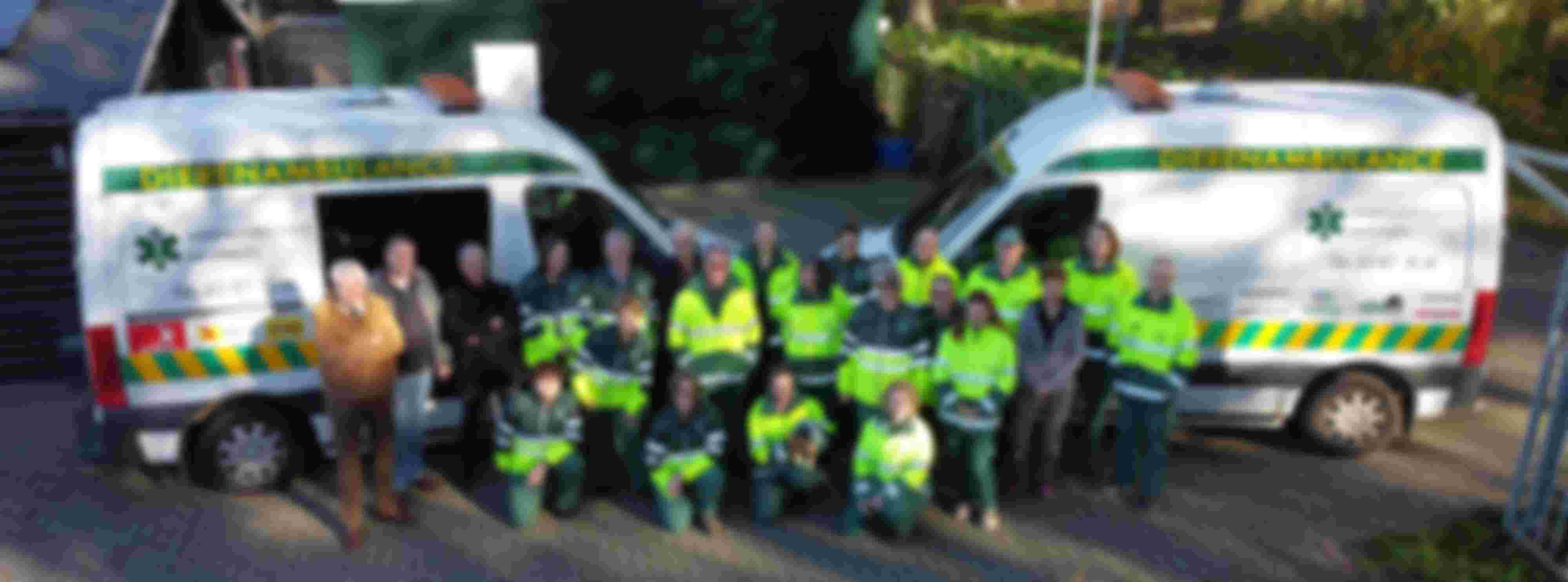 Algemeen Bestuurslid