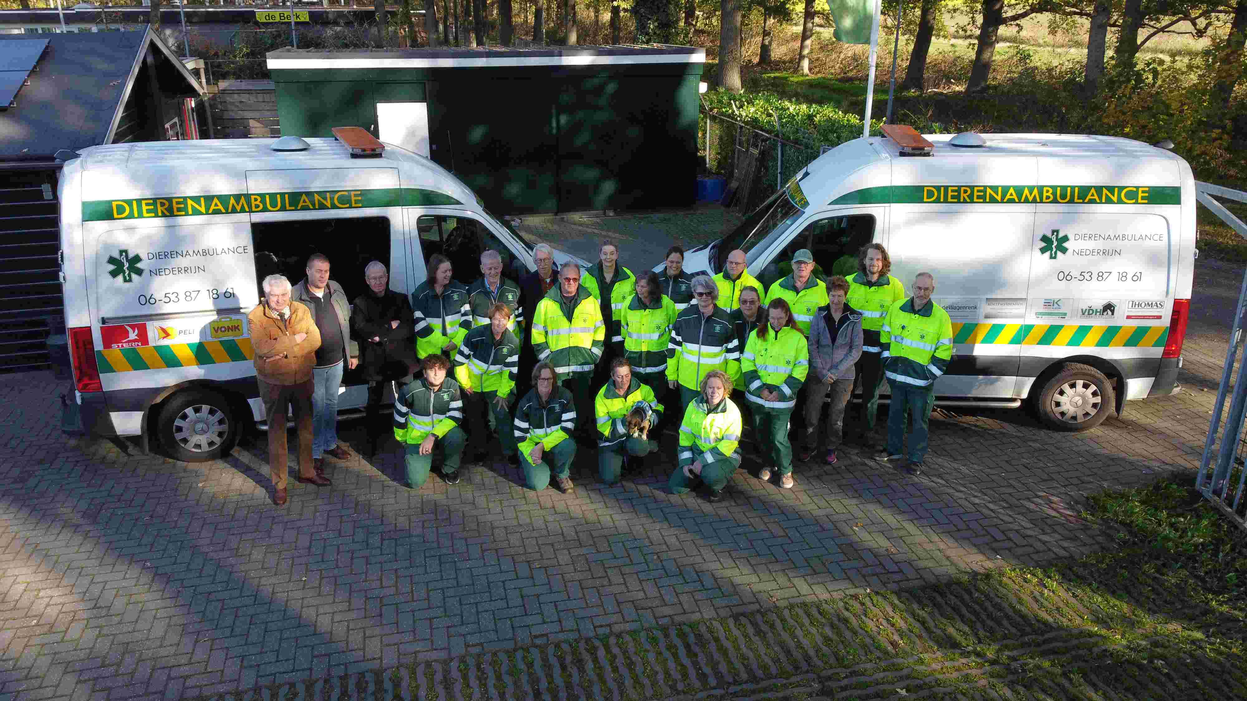 Algemeen Bestuurslid