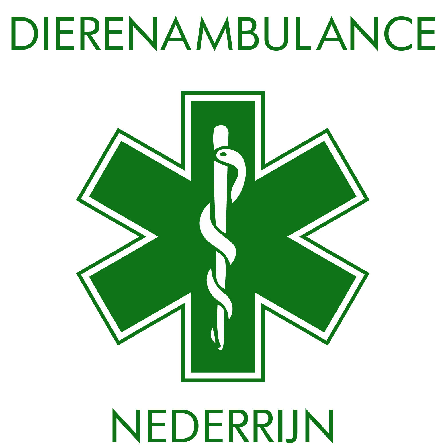 Scholenvoorlichter Dierenambulance Nederrijn