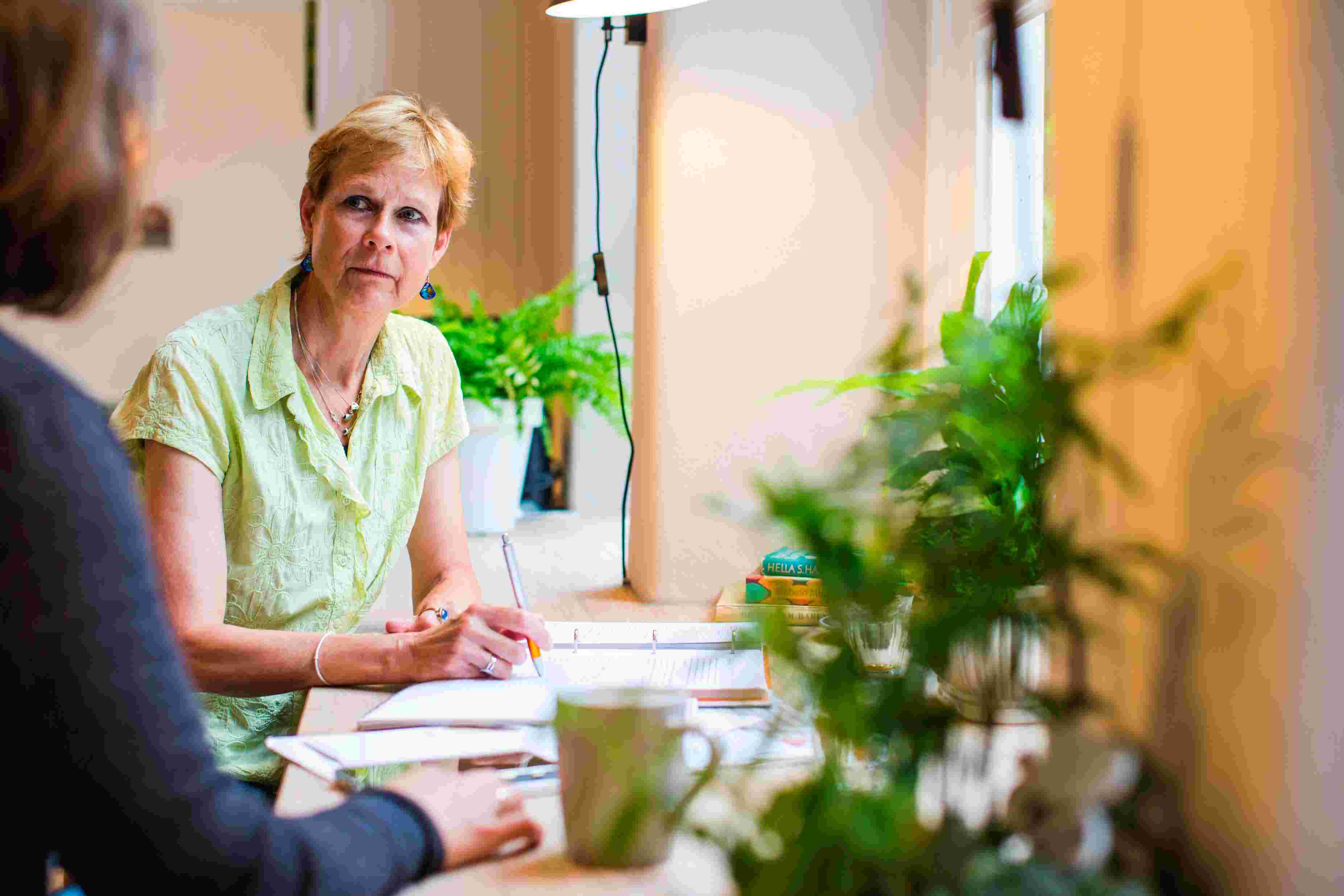 Schuldhulpmaatjes gezocht