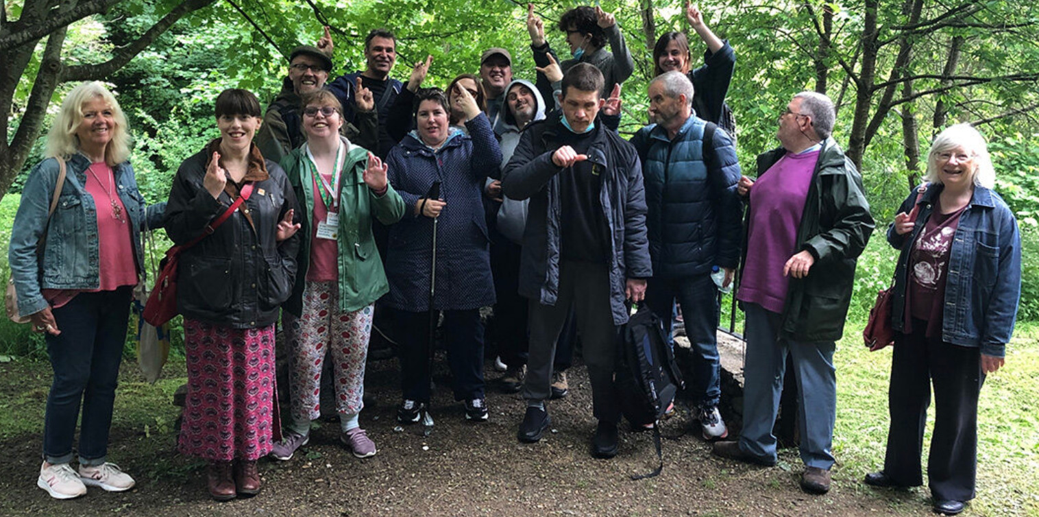 Join our board of trustees - community arts manager needed