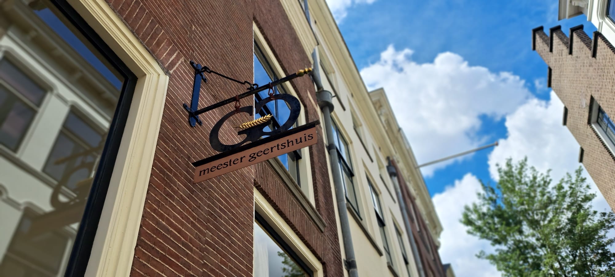 Naaiatelier vrijwilliger