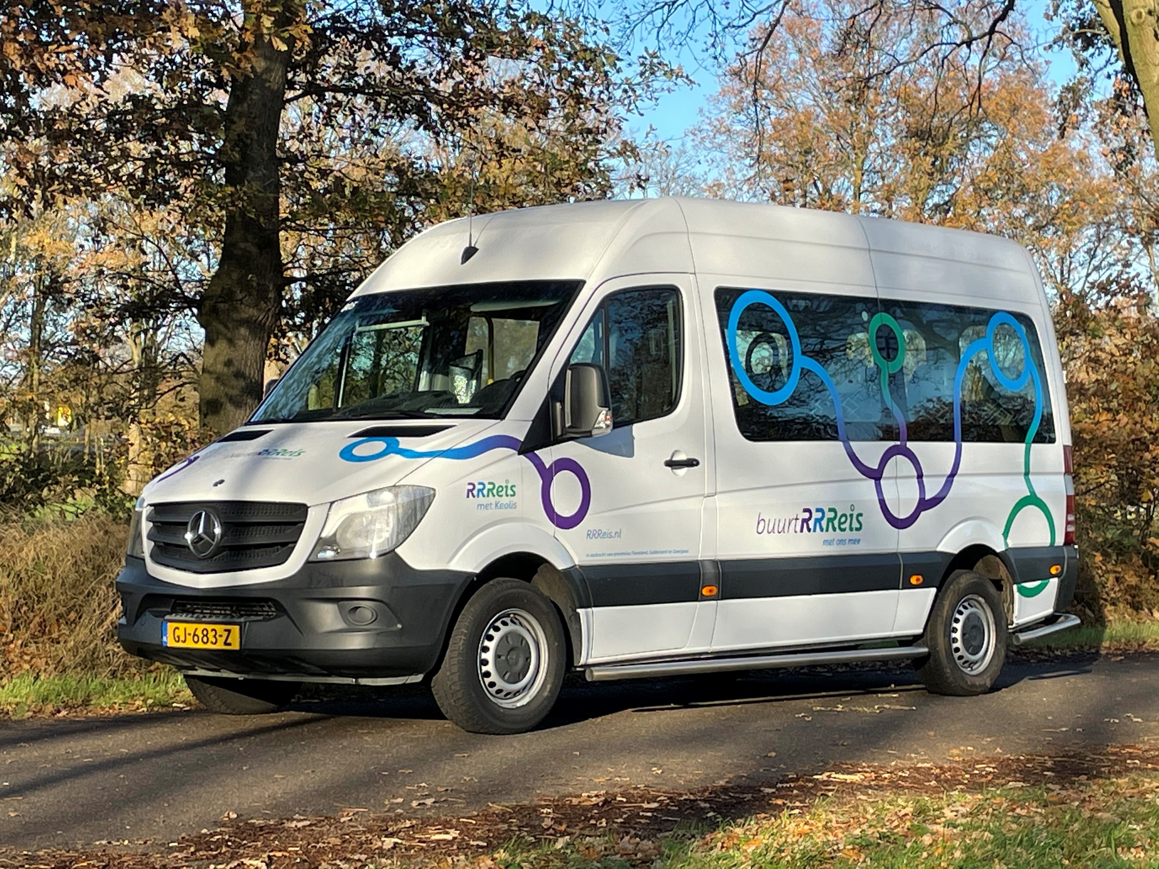 Buurtbusvereniging Lettele/Okkenbroek/Nieuw-Heeten