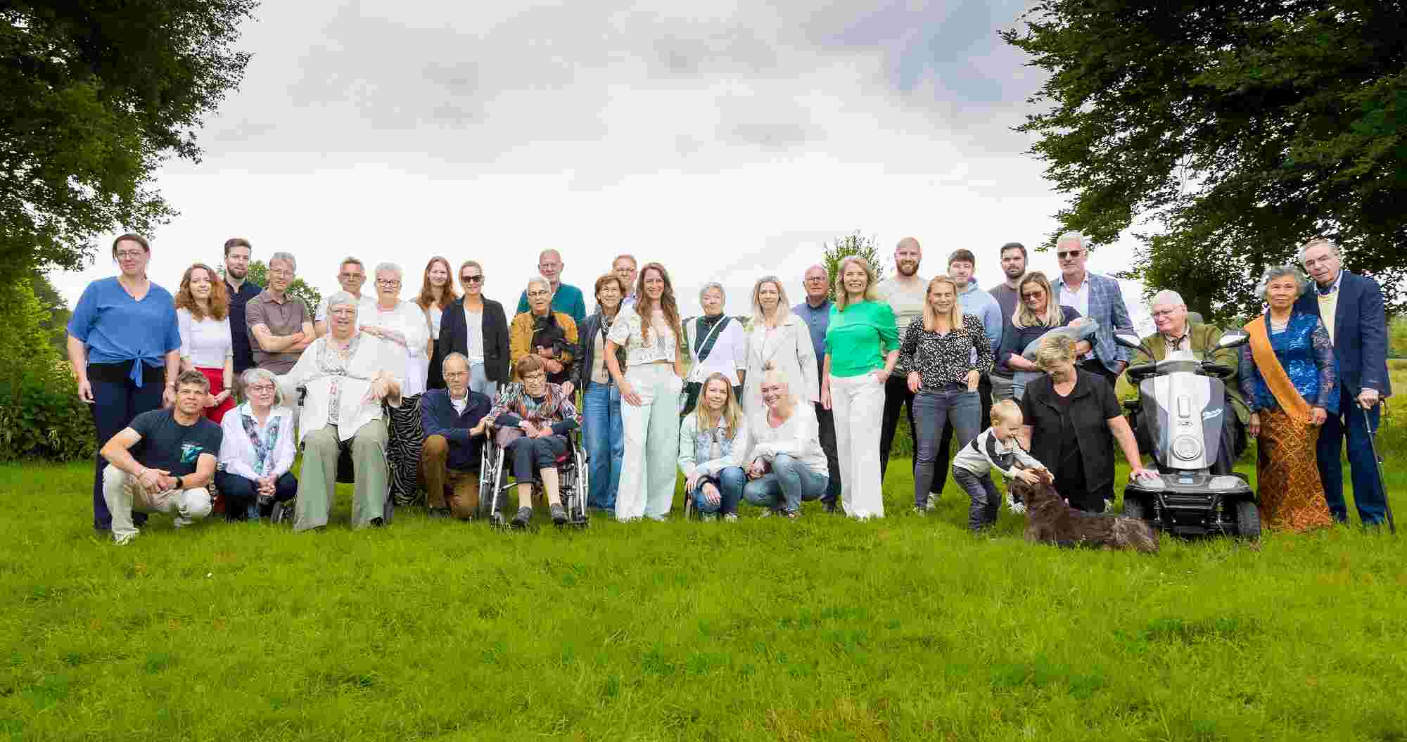 Parkinson Vereniging