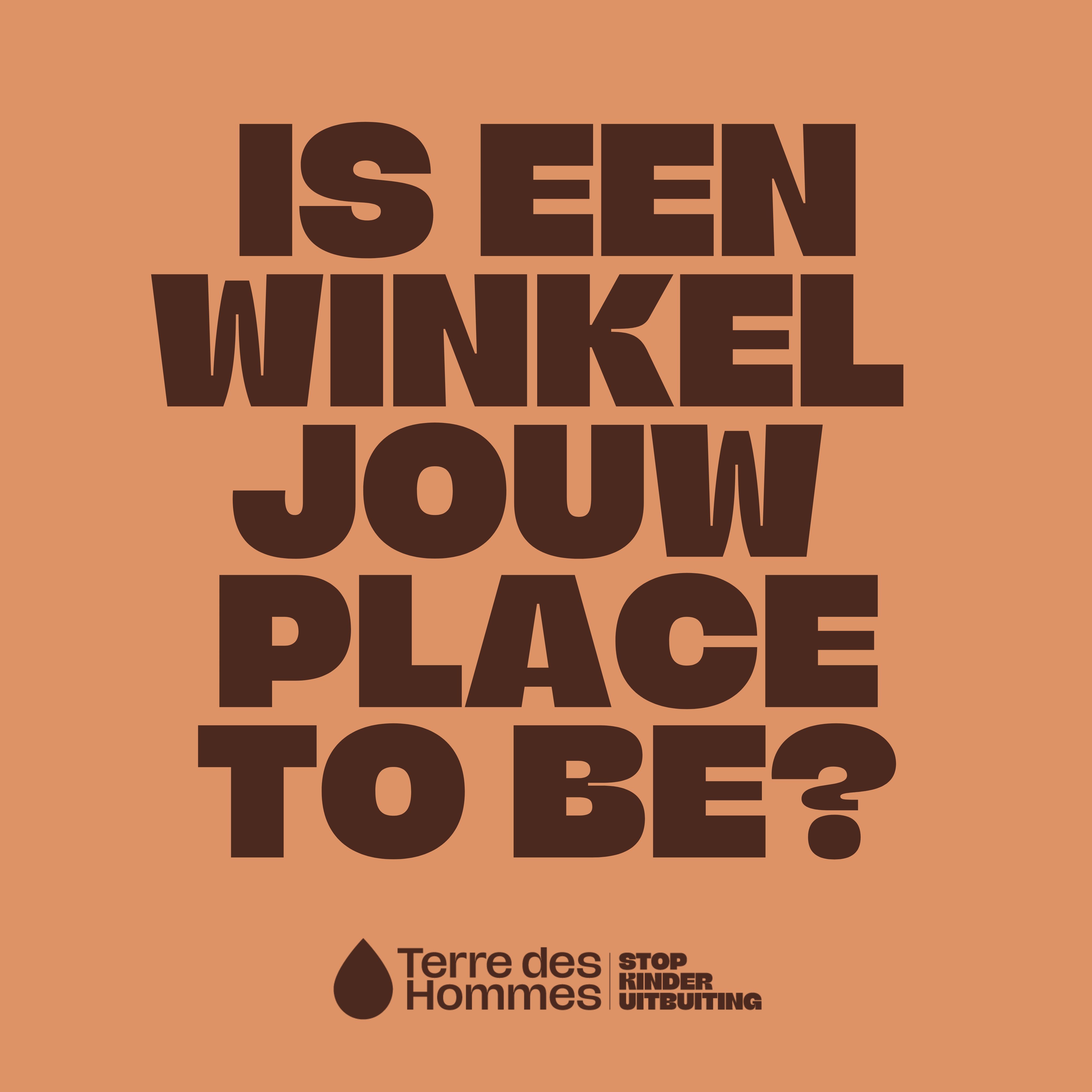 Terre des Hommes Zeist