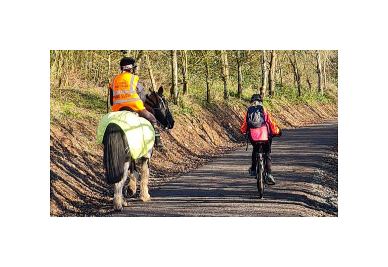 Somerset Rail to Trail Project