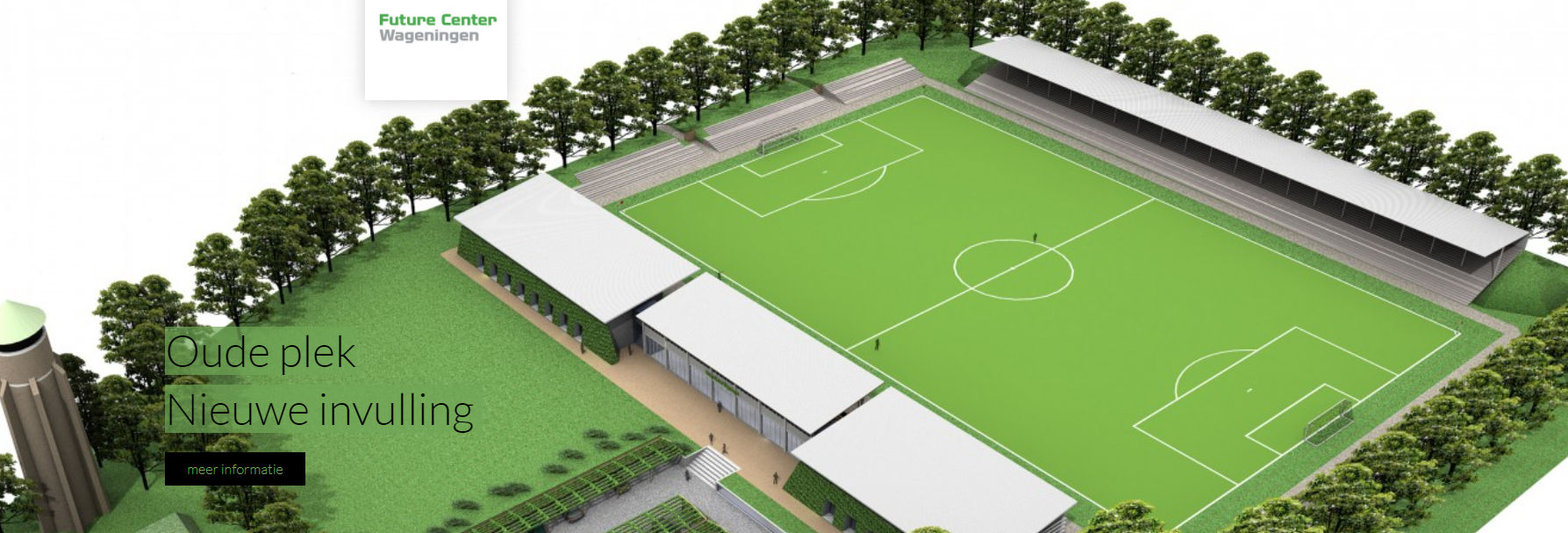 Stichting Future Center Wageningen