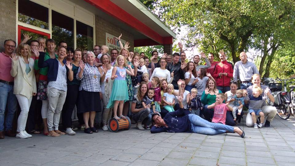 Solidez Huis van de Wijk Pomhorst