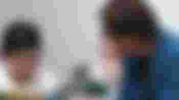 Energieke vrijwilliger gezocht: lezen & spelen met twee kids (groep 3 en 4)