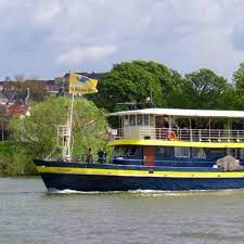 Stichting Rijnoevervaarten