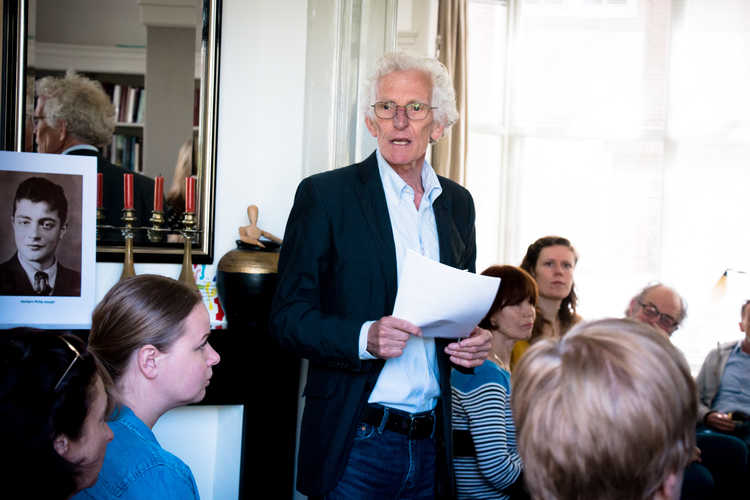 4meiwerkgroep Wageningen