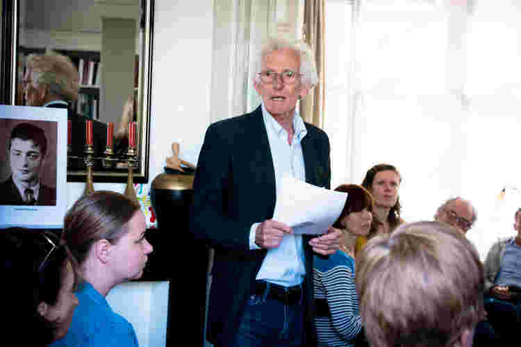 4meiwerkgroep Wageningen