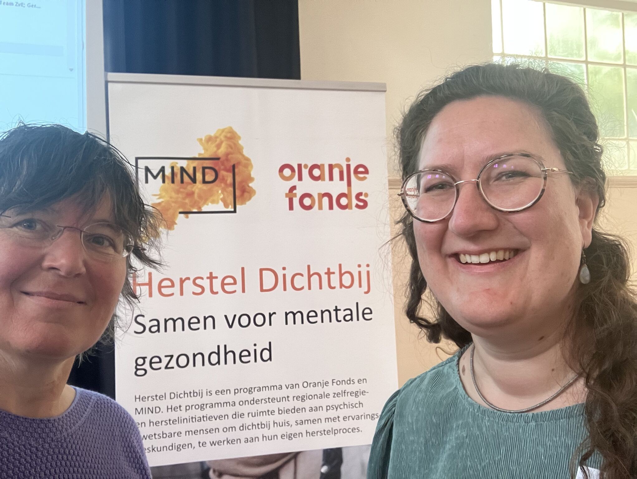 Nieuw Wagenings initiatief: Skadi - centrum voor herstel en ontwikkeling