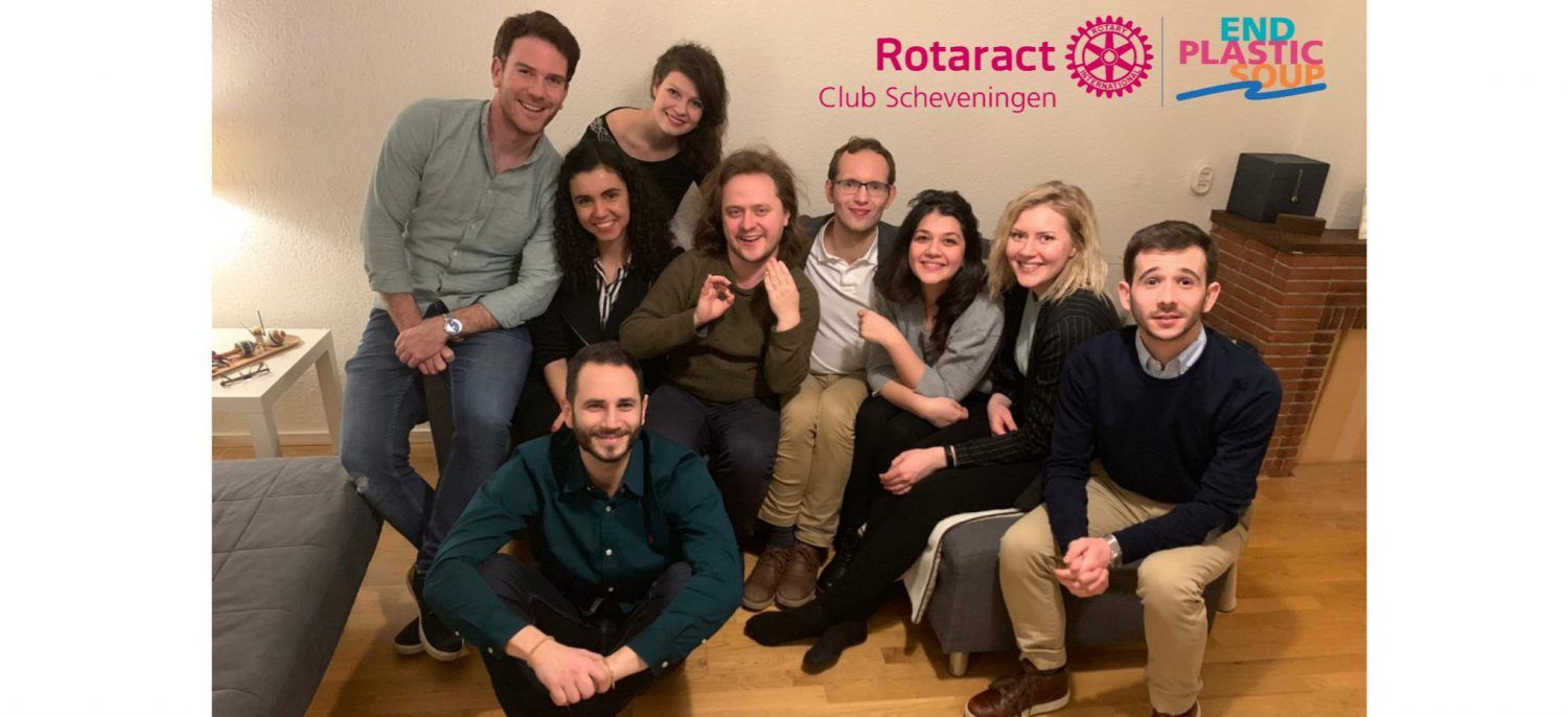 Rotaract Den Haag - Scheveningen