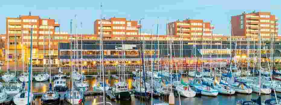 Stichting Omroep Scheveningen