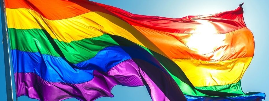 Stichting Rainbow Den Haag